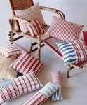 Checks And Stripes Collection